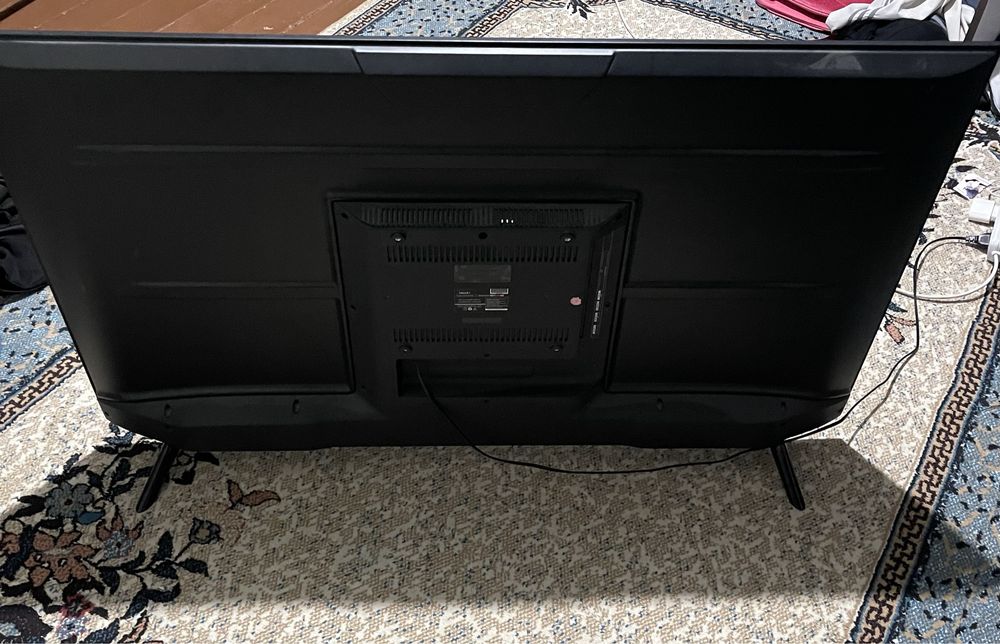 Продам телевизор LG