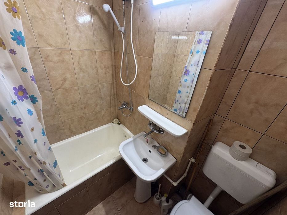 Apartament 2 camere zona Tomis Nord