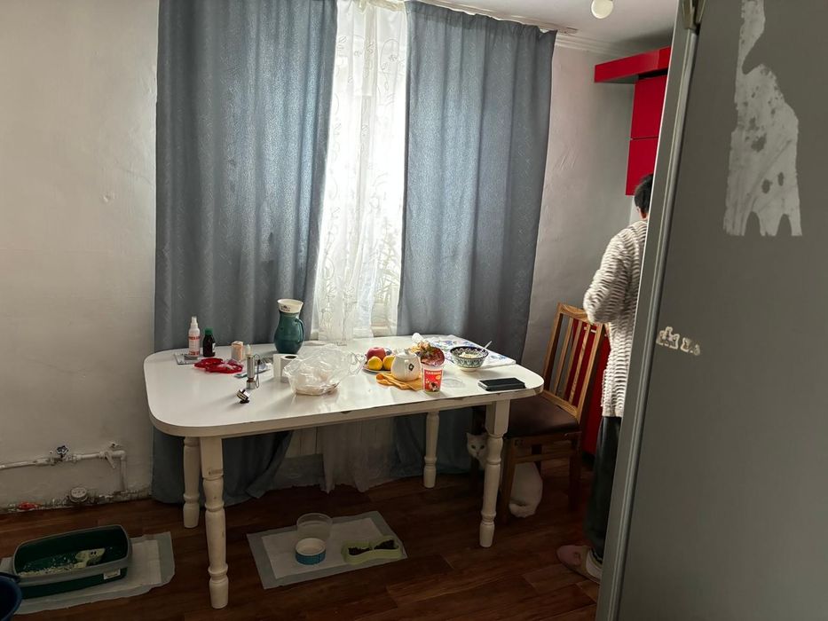 Сдается квартира