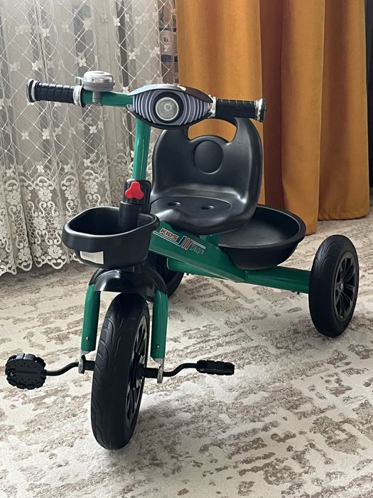 Продам детский ведосипед