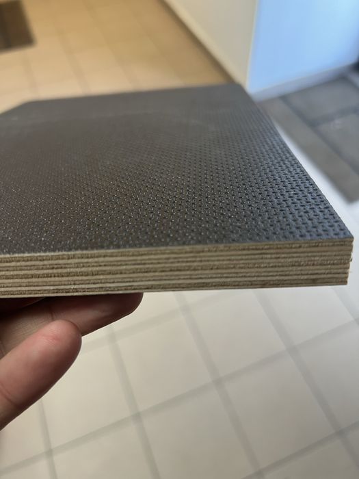 Placaj Tego antiderapant plop 24mm (1250x2500)  productie  Romania