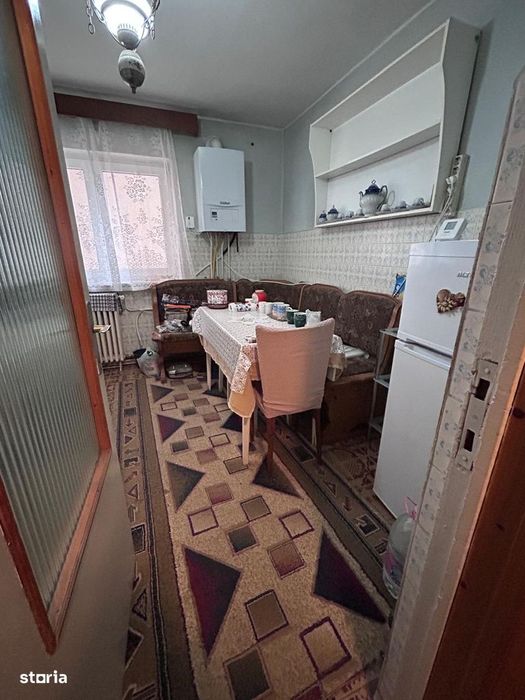 4 camere decomandate Zamca