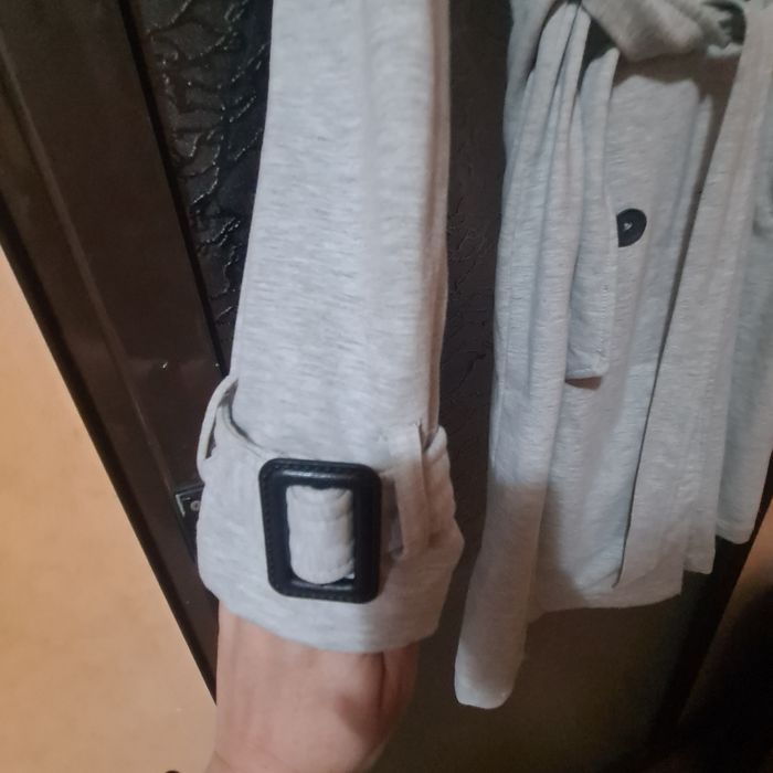 Pardesiu primavara-toamna