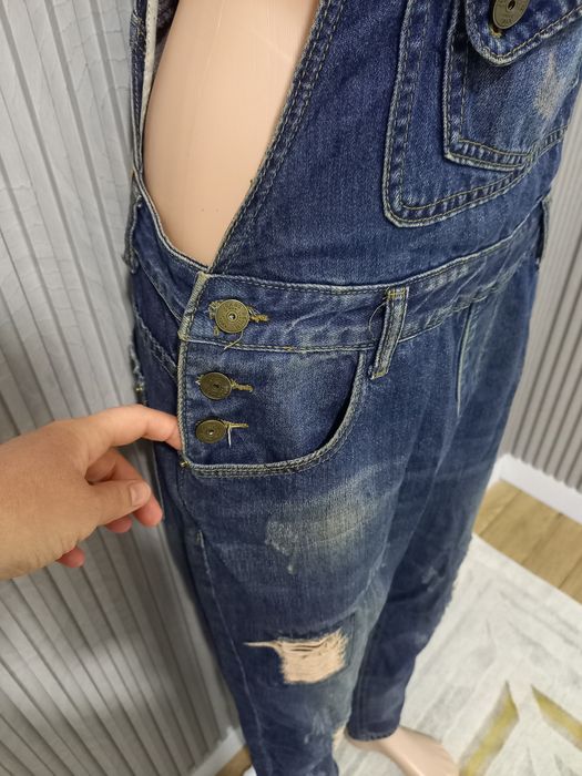 Kombinzon Xolati ideal