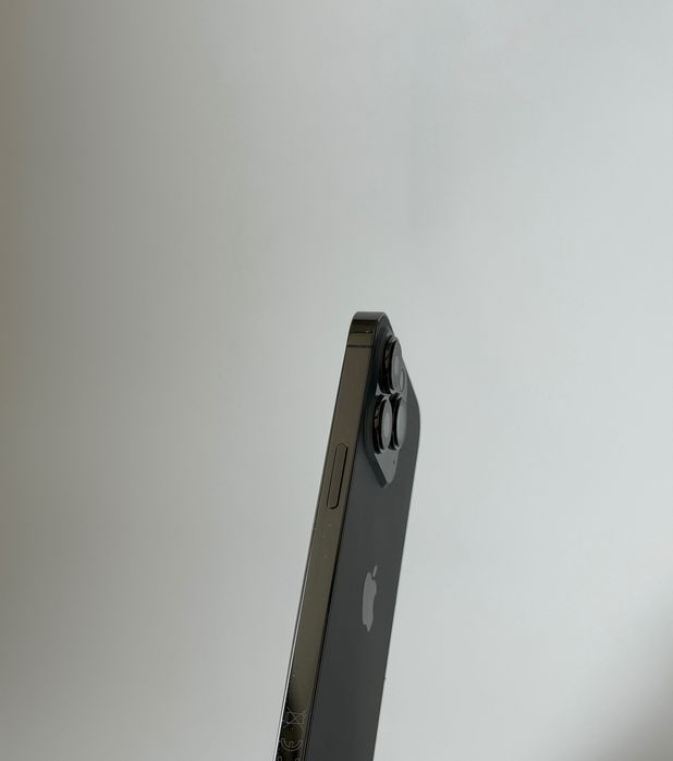 iPhone 13 Pro 128GB Graphite | 90 % Батерия |