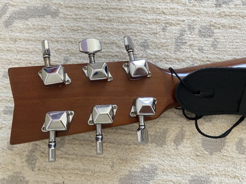 Гитара сатылады Yamaha F310