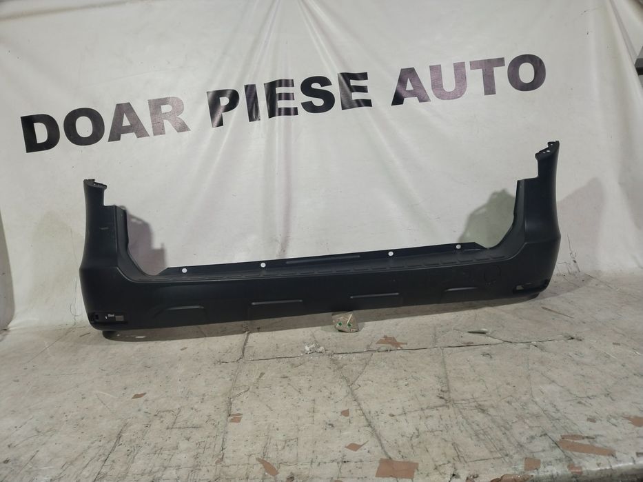 Bara spate Dacia Dokker, 2012, 2013, 2014, 2015, 2016, 2017, 2018, 2019, 2020, 2021, 2022, cod origine OE 820256654R. 10052