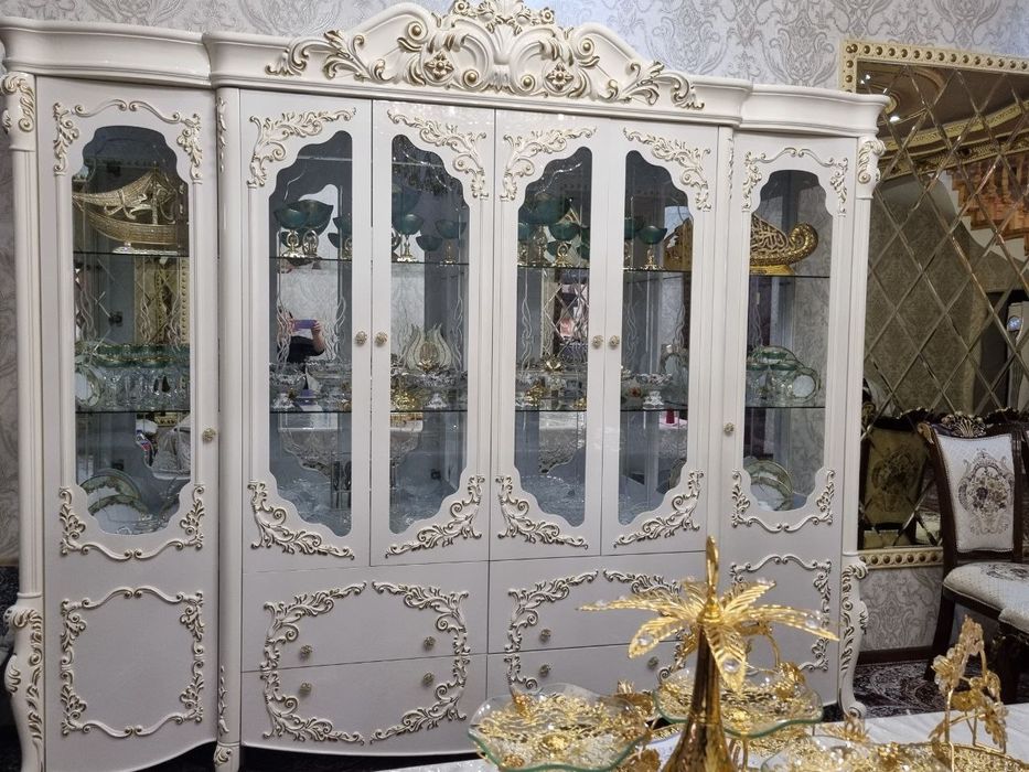 Продается стенка б/у