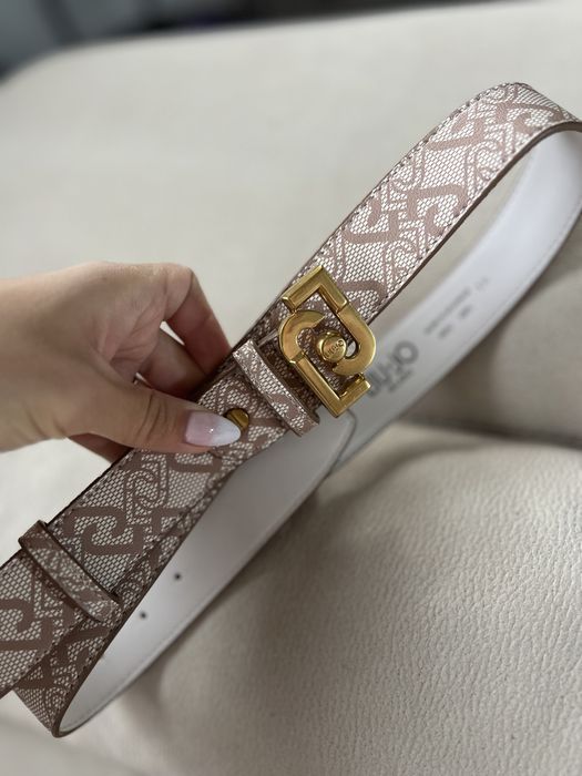 Колан дамски Liu jo 110 см