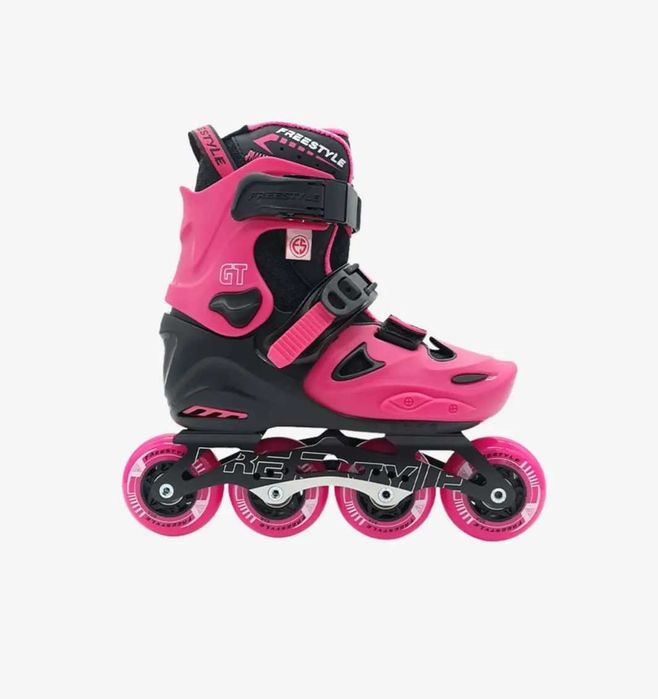 Роликовые коньки детские