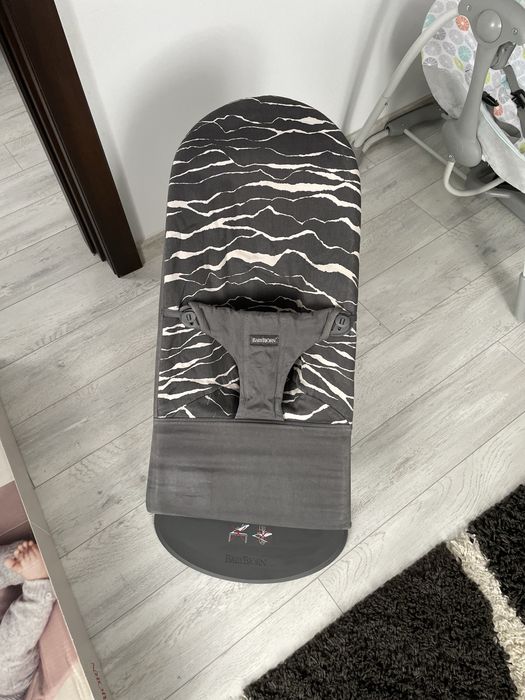 Balansoar babybjorn