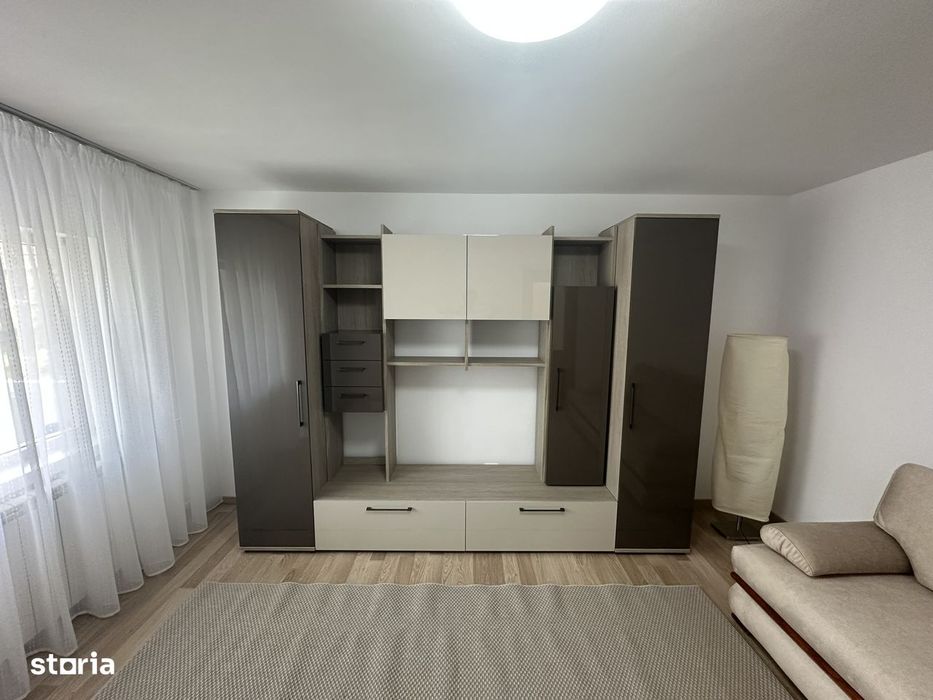 Apartament 2 camere, Mall Vitan, balcon și AC — fotografia 1
