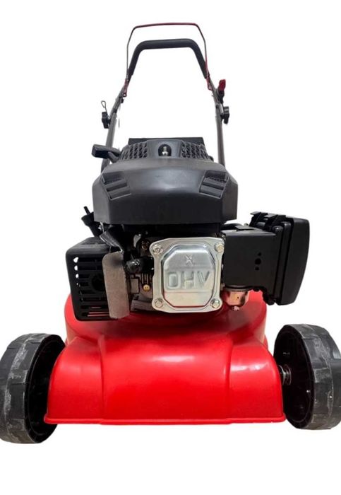 Бензинова косачка GREENYARD WX-PM4103 - 40 см / 139cc / 2.4KW