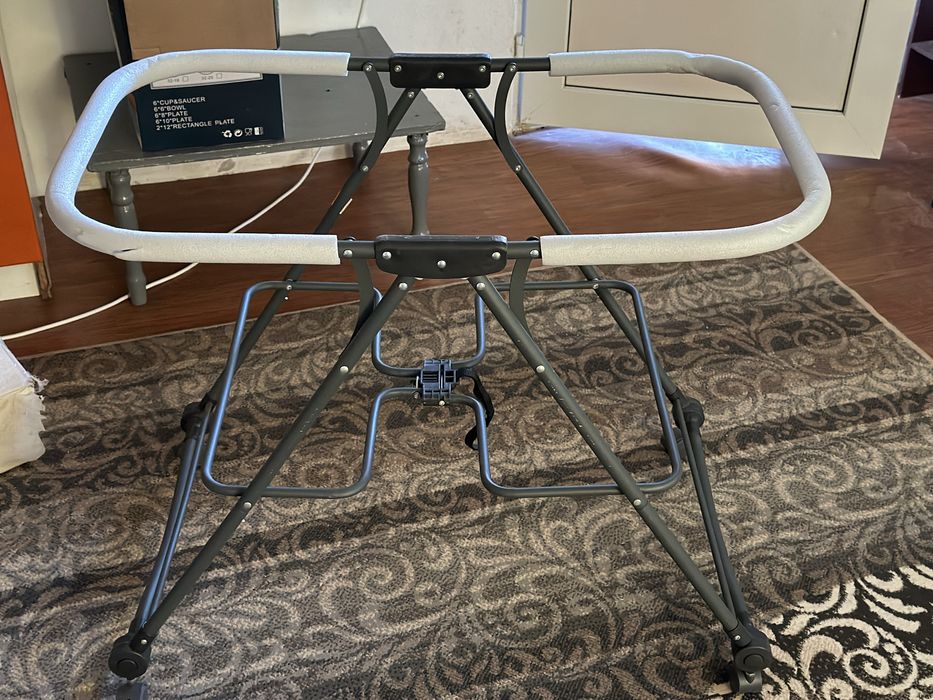 Детский колыбель