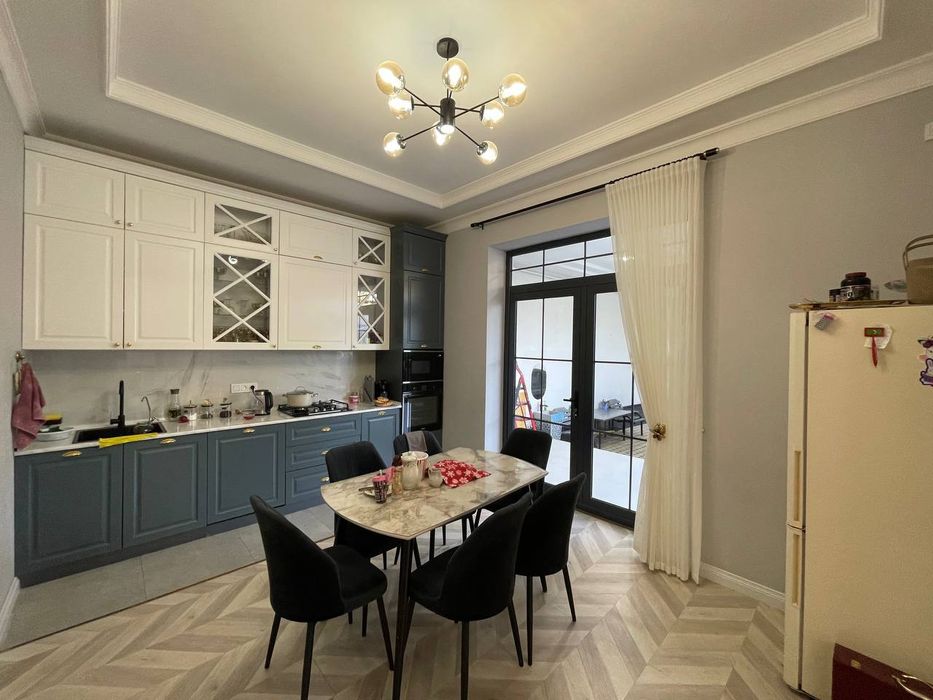 Бодомзор 3 соток Евро Дом Участок