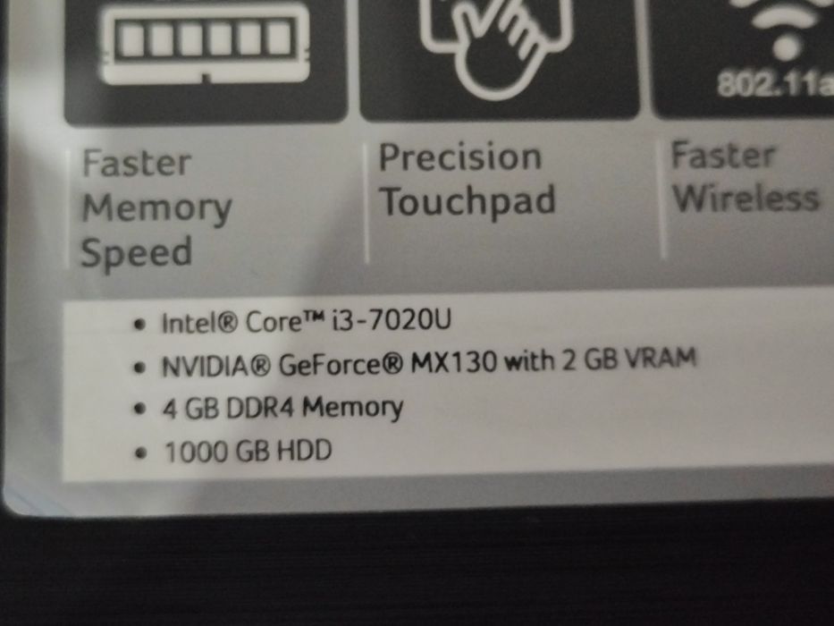 Продам ноутбук Acer