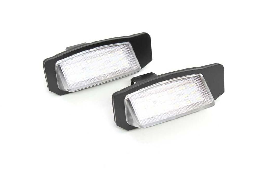Lampi LED numar Mitsubishi Lancer Sportback, Outlander - Fara Eroare