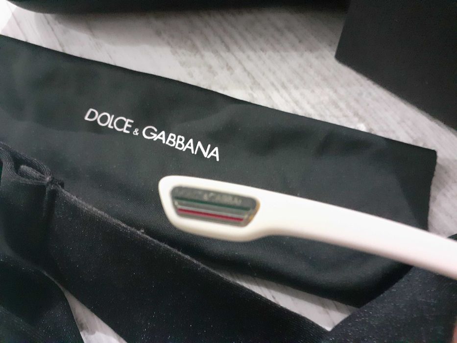 Слънчеви очила DOLCE & GABBANA
