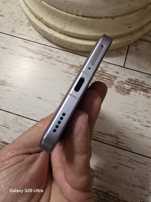 Xiaomi 14t pro 512/16GB.
