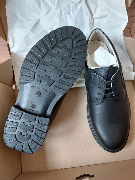 Мъжки обувки  Кавалер