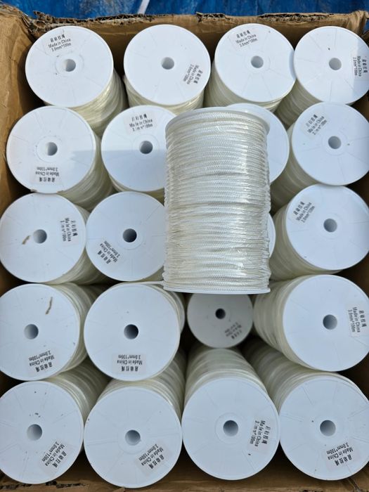 Верёвка для кикстатртера