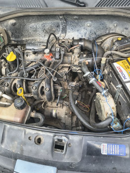 Renault Clio 2 1.2