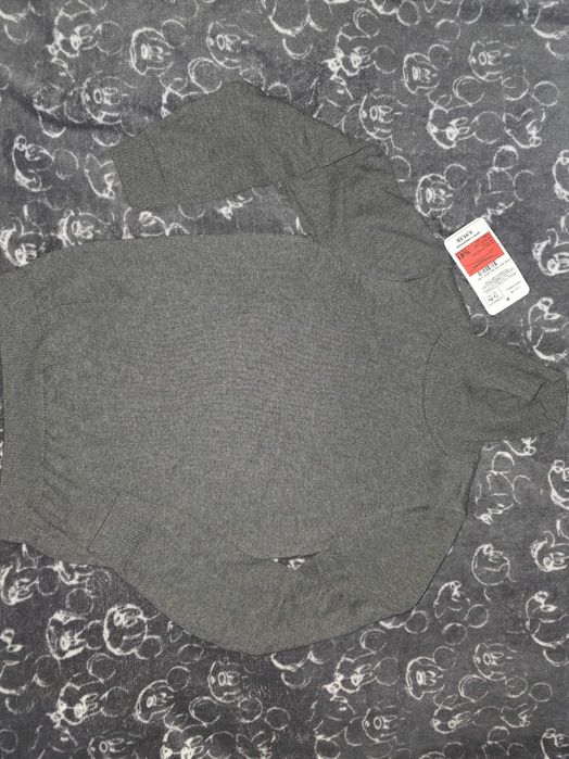 Детски тениски и пуловер поло за момче