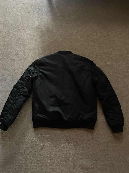 Lonsdale bomber яке - като нов