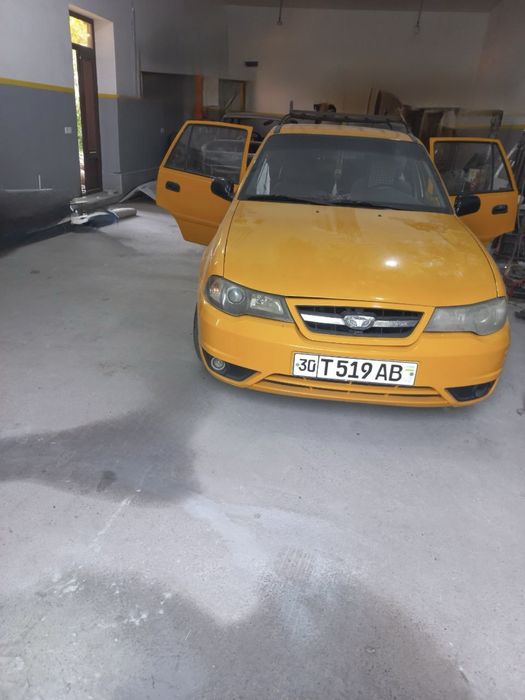 Нексия 2 Nexia 2