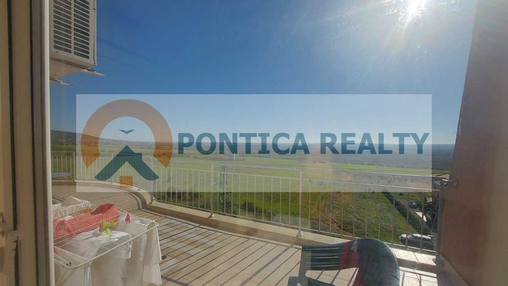 Продава се Тристаен апартамент в с. Кошарица, Област Бургас - 144 кв.м за 570 €/кв.м - Снимка #21