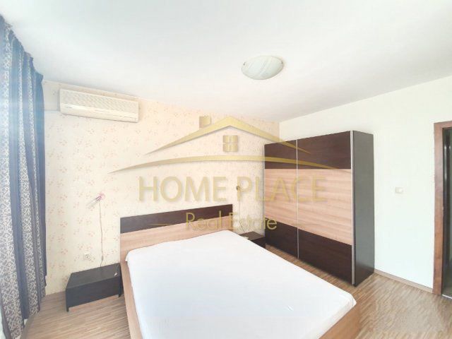 Дава се под наем Двустаен апартамент в Варна, Спортна зала - 56 кв.м за 459 € - Снимка #2