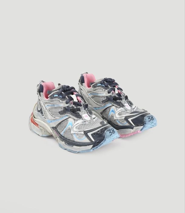 Balenciaga Runner 2
