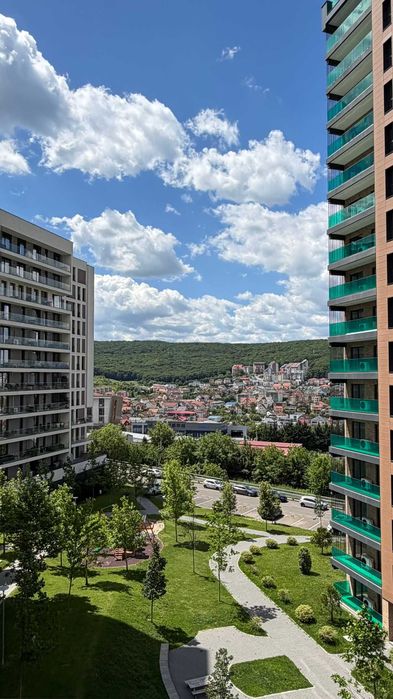 Apartament de vanzare -pf