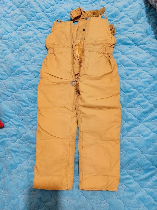 Комбинезон  универсальный