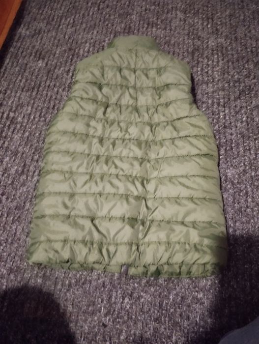 Vesta de fas fashion