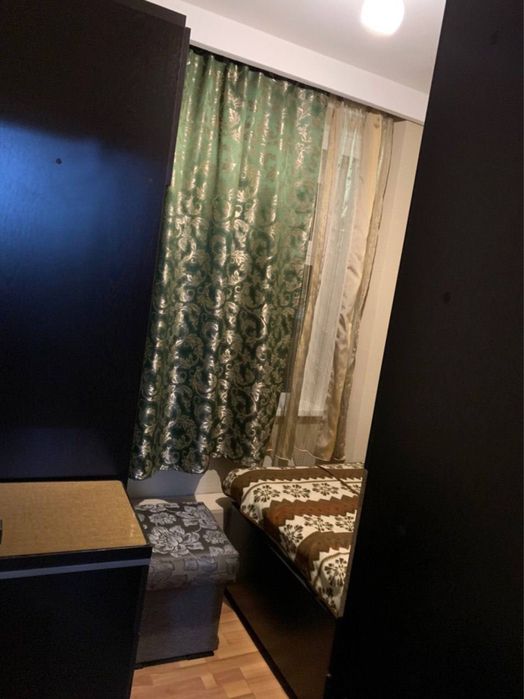 Сдается 2х переделанная в 3х квартира