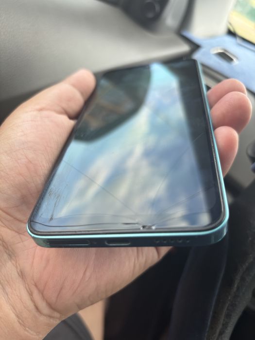 Vivo V25 5G 256 gb