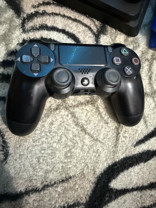 Sony playstation 4 slim 500gb