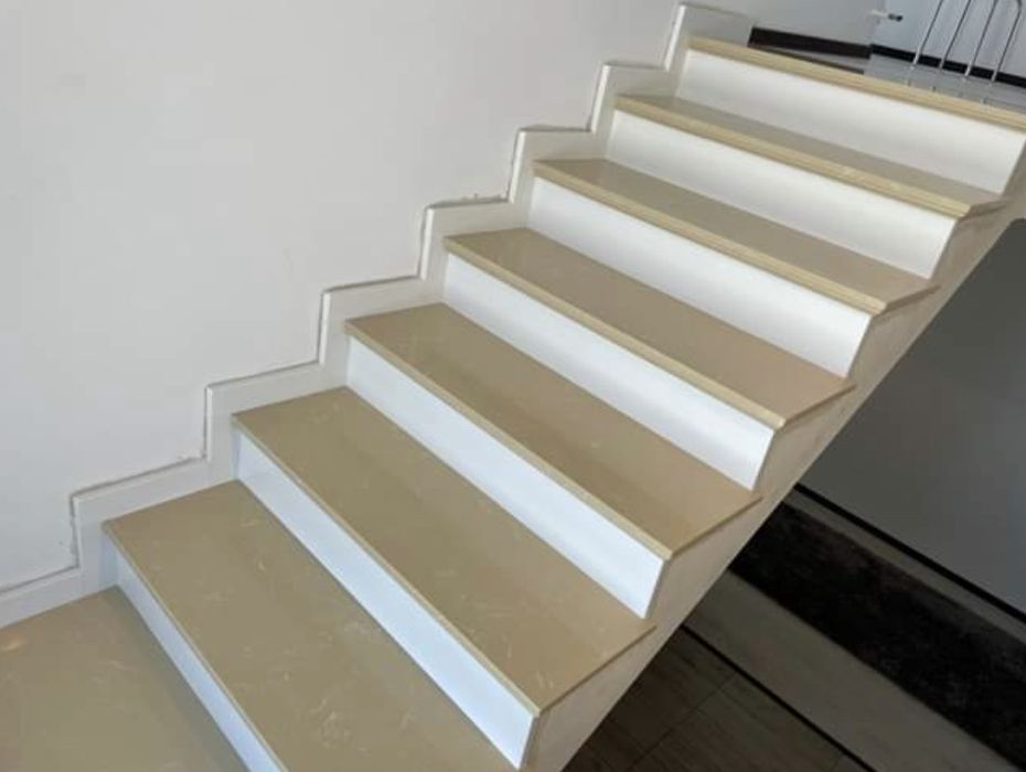 Scara Marmura si Granit Craiova