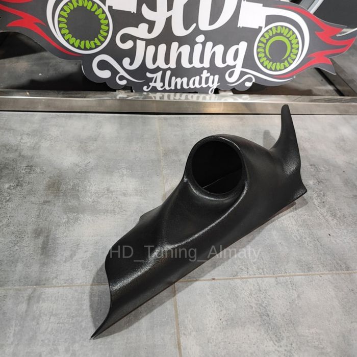 Подиум под 1 датчик L Subaru Forester SF