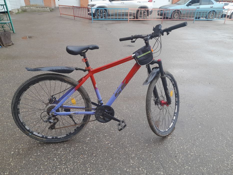 Продам Велосипед для взрослых