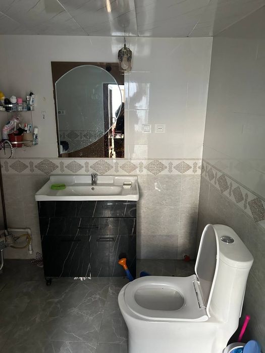 Pradoyotsa dom v starom gorode v tsentre goroda