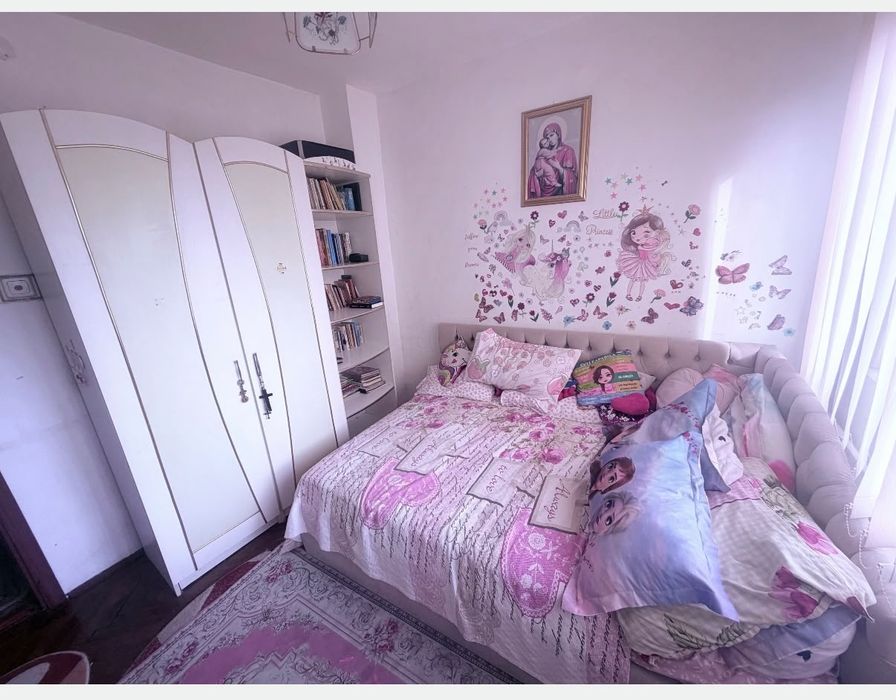 Chirie apartament 2 camere, str. Nufarului