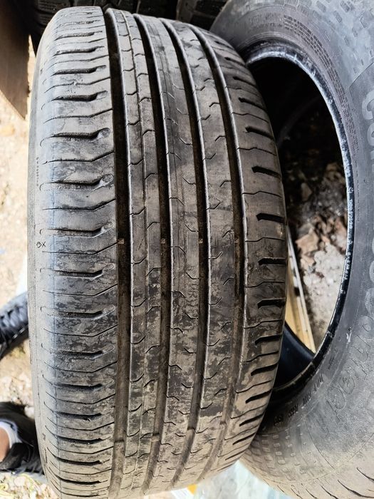 Firestone 215/60/17 dot20 !