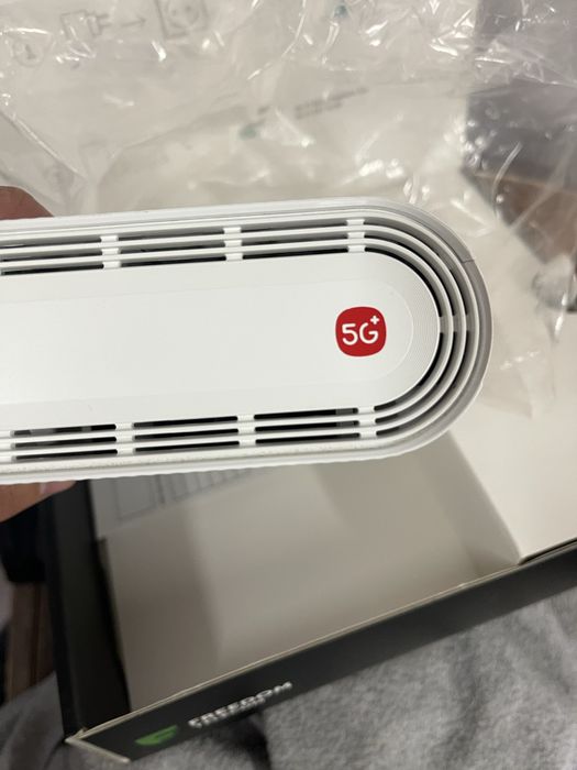 Wi fi роутер 5 g