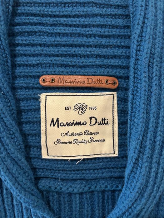 Massimo Dutti жилетка