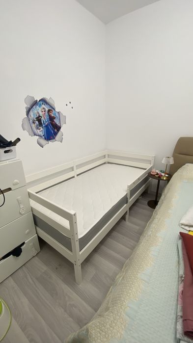 Продается детская кровать