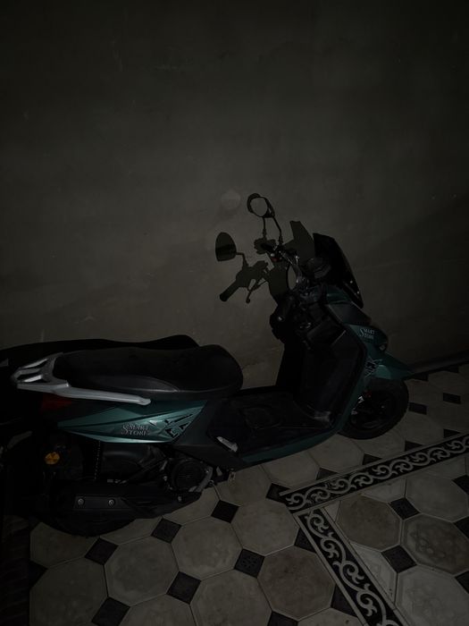 Мопеды скутер срочно продам