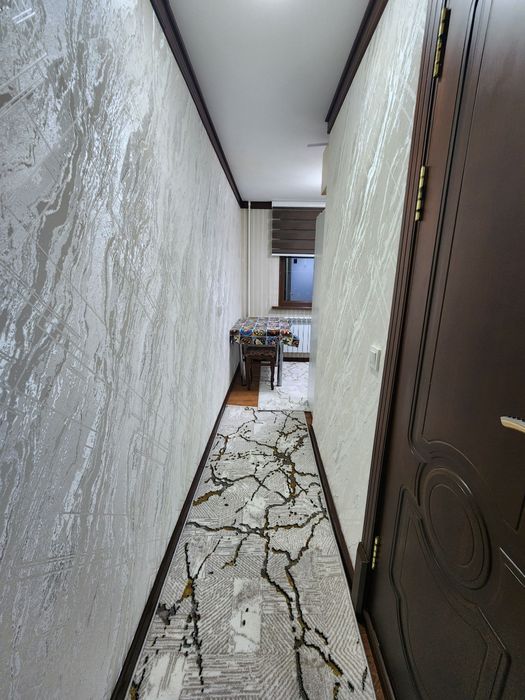 Чиланзар-24 квартал 3/2/4