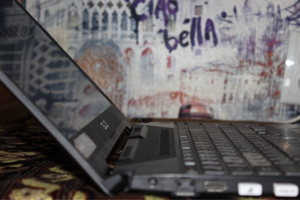 Asus tuf gaming f15 FX506HM